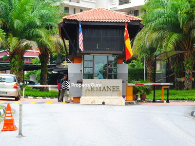 Armani, Malaysia Armani, Malaysia