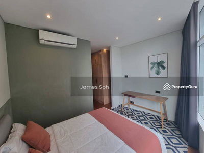 Sky Suites @ KLCC, Malaysia Sky Suites @ KLCC, Malaysia