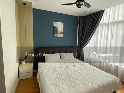 Sky Suites @ KLCC, Malaysia Sky Suites @ KLCC, Malaysia