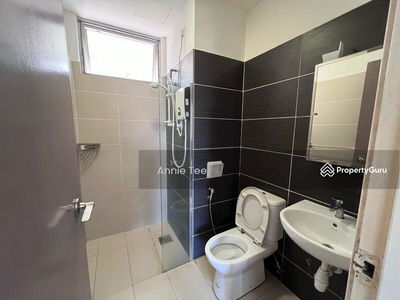 Midori Green @ Austin Heights, Malaysia Midori Green @ Austin Heights, Malaysia