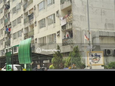 Sri Pelangi (Jalan Genting Kelang), Malaysia Sri Pelangi (Jalan Genting Kelang), Malaysia