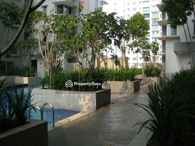 Solaris Dutamas Designer Suites, Malaysia Solaris Dutamas Designer Suites, Malaysia