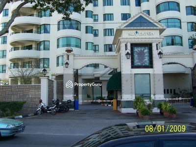 Silverton Condominium, Malaysia Silverton Condominium, Malaysia