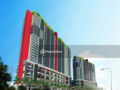 The Zizz, Malaysia The Zizz, Malaysia