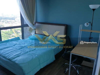 Sunway GeoSense, Malaysia Sunway GeoSense, Malaysia