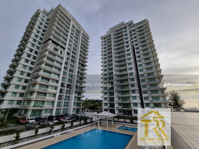 Bay Resort Condominium Miri, Malaysia Bay Resort Condominium Miri, Malaysia