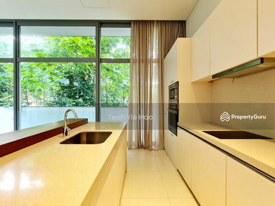 The Edge of U-Thant, Malaysia The Edge of U-Thant, Malaysia