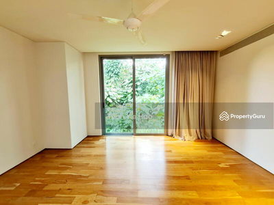 The Edge of U-Thant, Malaysia The Edge of U-Thant, Malaysia