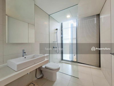 The Edge of U-Thant, Malaysia The Edge of U-Thant, Malaysia