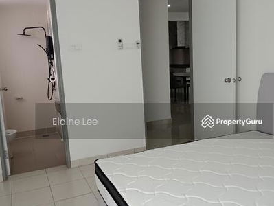 Rafflesia Sentul Condominium, Malaysia Rafflesia Sentul Condominium, Malaysia