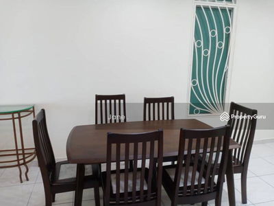 The Brezza, Malaysia The Brezza, Malaysia