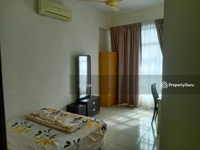 The Brezza, Malaysia The Brezza, Malaysia