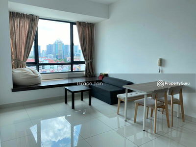 Greenfield Residence, Bandar Sunway, Malaysia Greenfield Residence, Bandar Sunway, Malaysia