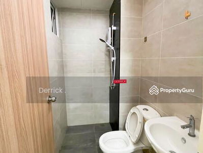 Quay West Residence, Malaysia Quay West Residence, Malaysia