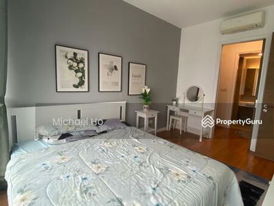 ARIA Luxury Residence, KLCC, Malaysia ARIA Luxury Residence, KLCC, Malaysia