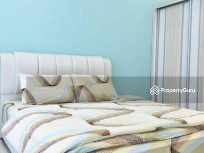 The Peak Residences, Malaysia The Peak Residences, Malaysia