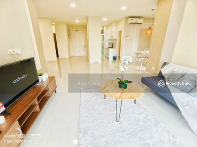 Medini Signature, Malaysia Medini Signature, Malaysia