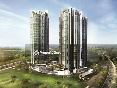 Medini Signature, Malaysia Medini Signature, Malaysia