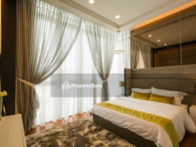 Medini Signature, Malaysia Medini Signature, Malaysia