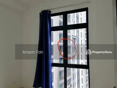 The Henge Kepong, Malaysia The Henge Kepong, Malaysia