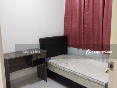 Greenfield Residence, Bandar Sunway, Malaysia Greenfield Residence, Bandar Sunway, Malaysia