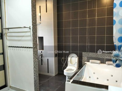 2.5 Storey Semi D Taman Nusa Idaman 5, Malaysia 2.5 Storey Semi D Taman Nusa Idaman 5, Malaysia