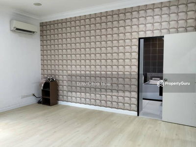 2.5 Storey Semi D Taman Nusa Idaman 5, Malaysia 2.5 Storey Semi D Taman Nusa Idaman 5, Malaysia