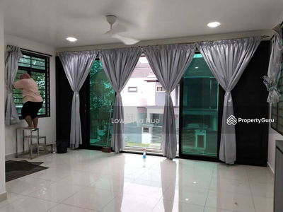 2.5 Storey Semi D Taman Nusa Idaman 5, Malaysia 2.5 Storey Semi D Taman Nusa Idaman 5, Malaysia
