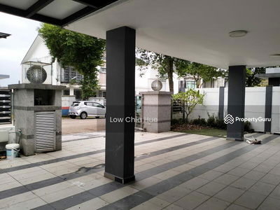 2.5 Storey Semi D Taman Nusa Idaman 5, Malaysia 2.5 Storey Semi D Taman Nusa Idaman 5, Malaysia