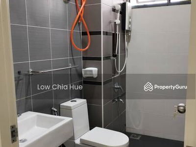 2.5 Storey Semi D Taman Nusa Idaman 5, Malaysia 2.5 Storey Semi D Taman Nusa Idaman 5, Malaysia