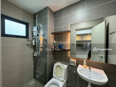 SkyVilla, Malaysia SkyVilla, Malaysia