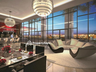 Impiana @ East Ledang, Malaysia Impiana @ East Ledang, Malaysia