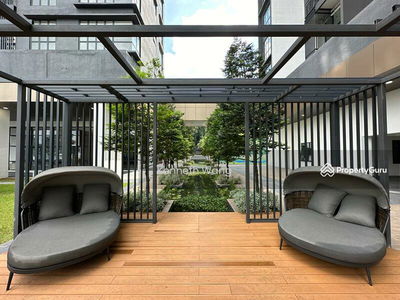 Damansara Seresta, Malaysia Damansara Seresta, Malaysia