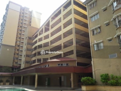 Puncak Banyan, Malaysia Puncak Banyan, Malaysia