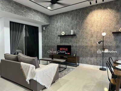 One Cochrane Residences, Malaysia One Cochrane Residences, Malaysia