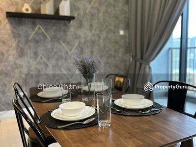 One Cochrane Residences, Malaysia One Cochrane Residences, Malaysia