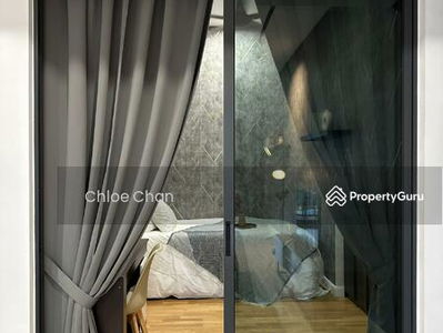 One Cochrane Residences, Malaysia One Cochrane Residences, Malaysia