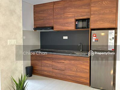 One Cochrane Residences, Malaysia One Cochrane Residences, Malaysia