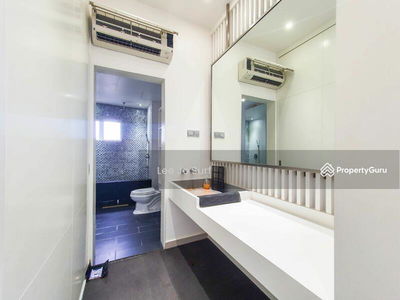 Subang Parkhomes, Malaysia Subang Parkhomes, Malaysia