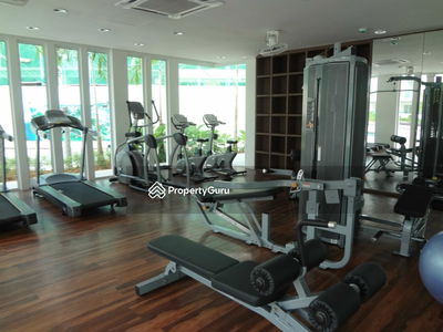 Subang Parkhomes, Malaysia Subang Parkhomes, Malaysia