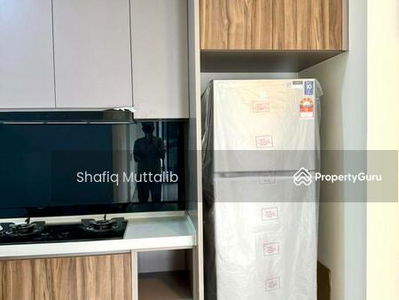 D'Cosmos Residences, Malaysia D'Cosmos Residences, Malaysia