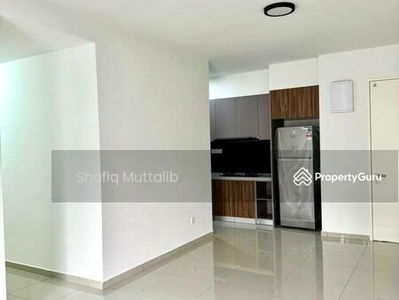 D'Cosmos Residences, Malaysia D'Cosmos Residences, Malaysia