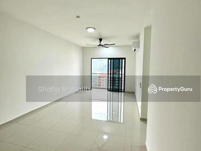 D'Cosmos Residences, Malaysia D'Cosmos Residences, Malaysia