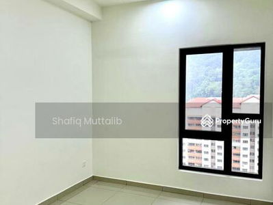 D'Cosmos Residences, Malaysia D'Cosmos Residences, Malaysia