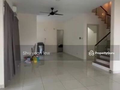 Areca Residence, Laman Rimbunan, Malaysia Areca Residence, Laman Rimbunan, Malaysia