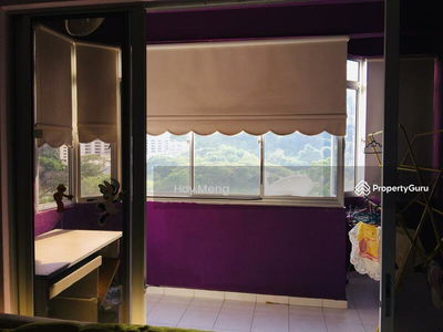 Gambier Heights, Malaysia Gambier Heights, Malaysia