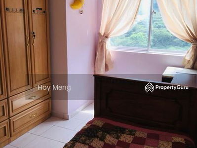 Gambier Heights, Malaysia Gambier Heights, Malaysia