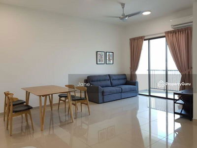 Tree Sparina @ Ideal Vision Park, Malaysia Tree Sparina @ Ideal Vision Park, Malaysia