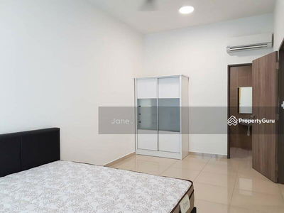 Tree Sparina @ Ideal Vision Park, Malaysia Tree Sparina @ Ideal Vision Park, Malaysia