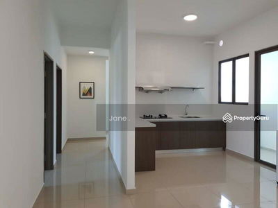 Tree Sparina @ Ideal Vision Park, Malaysia Tree Sparina @ Ideal Vision Park, Malaysia